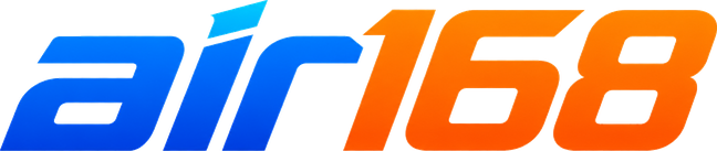 Logo air168